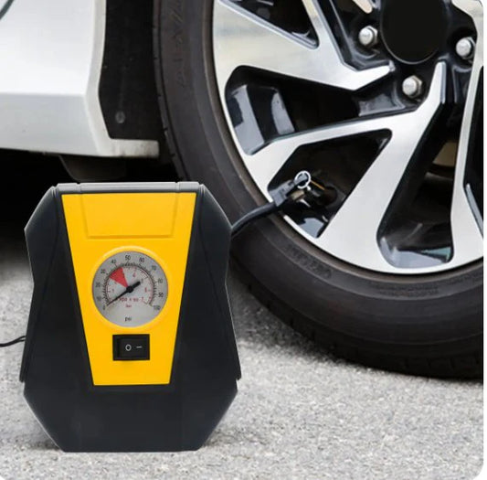Multifunctional Pump