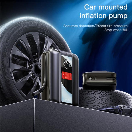 Multifunctional Pump