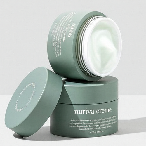 NURIVA CREME – Halal Brightening Creme
