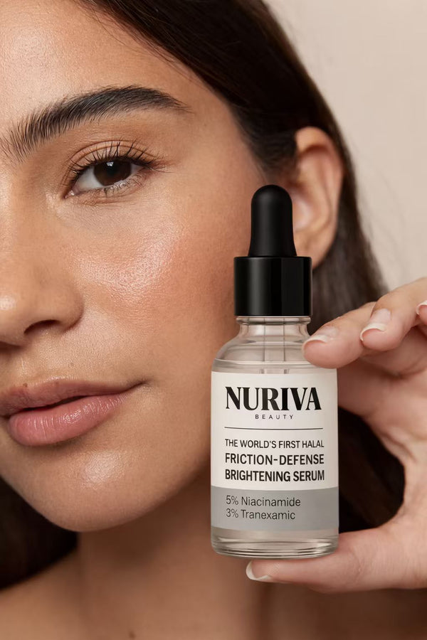Nuriva Friction-Defense Brightening Serum