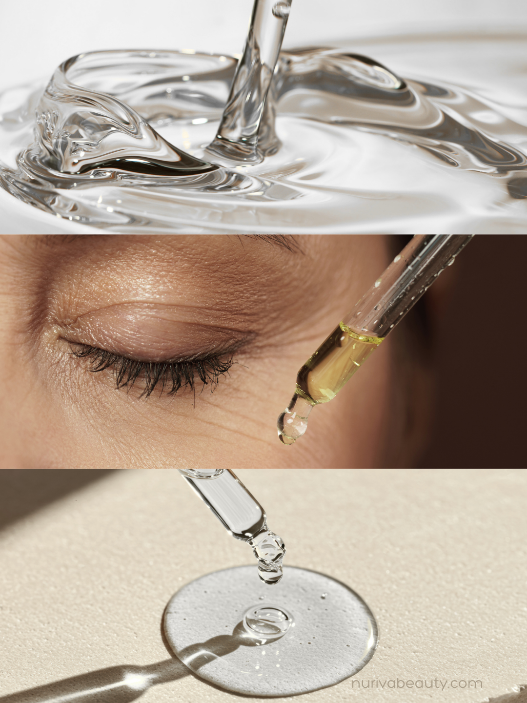 The World’s First Anti-Friction Serum