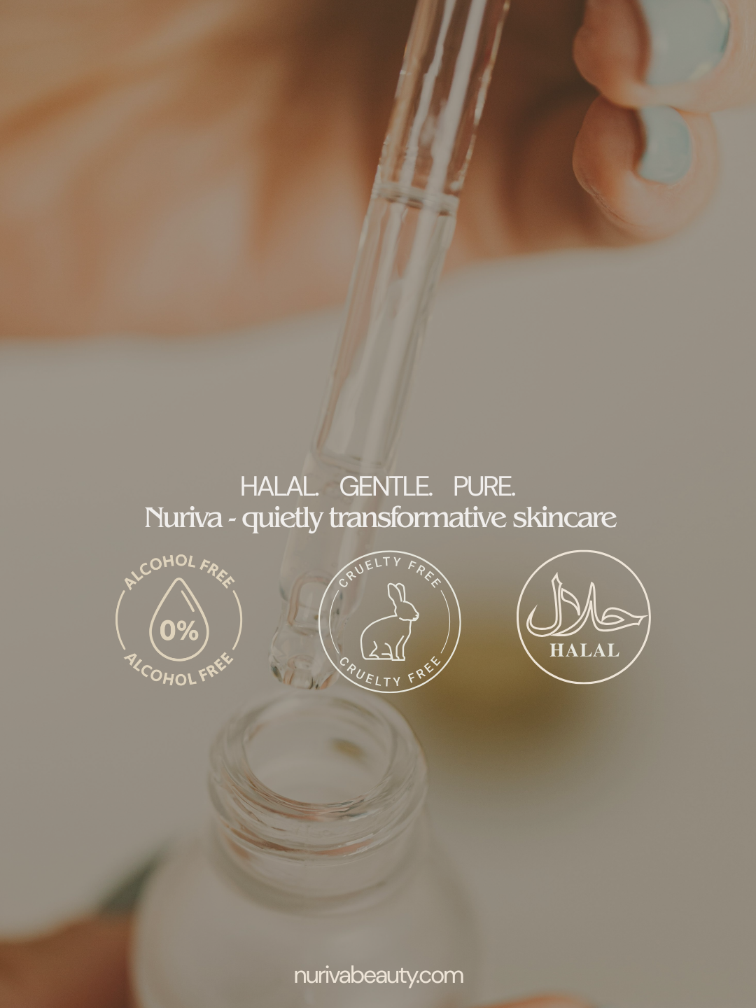 The World’s First Anti-Friction Serum