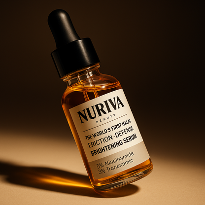 The World’s First Anti-Friction Serum