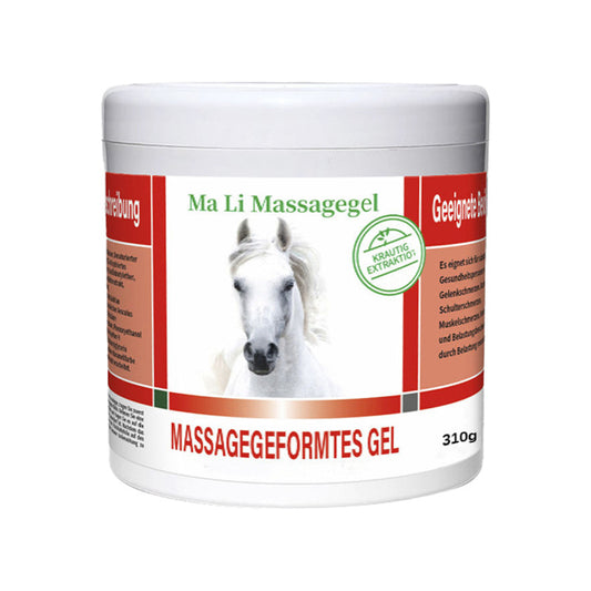 Horse Chestnut Massage Cream