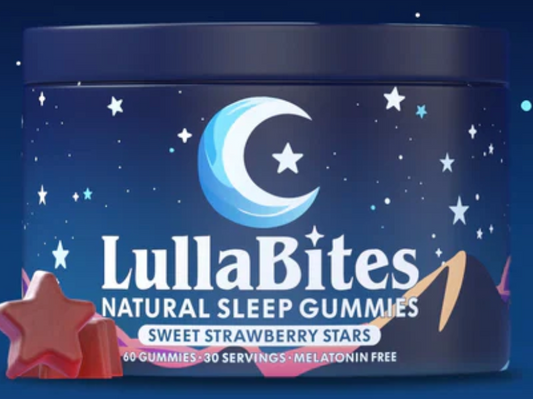 sleep gummies