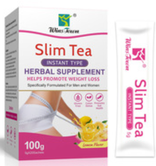 Slim Tea