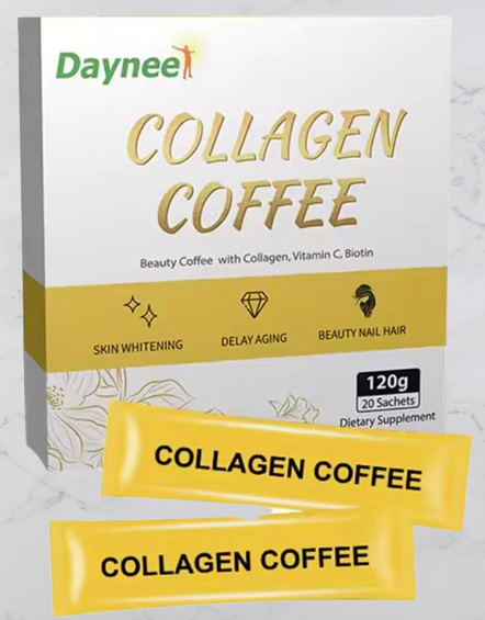 collegen coffe