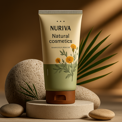 Marigold Rescue Cream